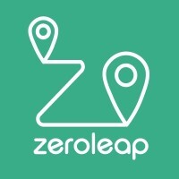 Zeroleap Technologies Pvt. Ltd. Company logo